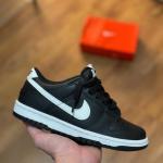 Nike Dunk low retro