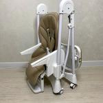 The Anna Baby stroller