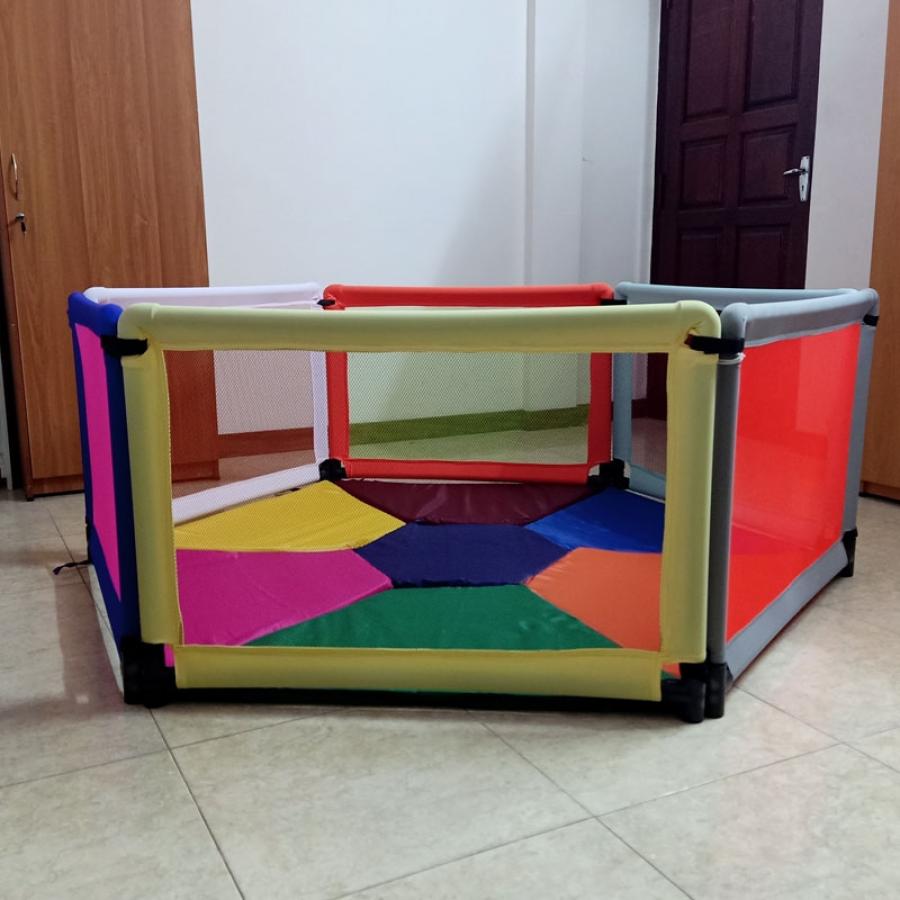 Sweet Baby Play Pen