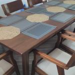 Voldendams Dining Set