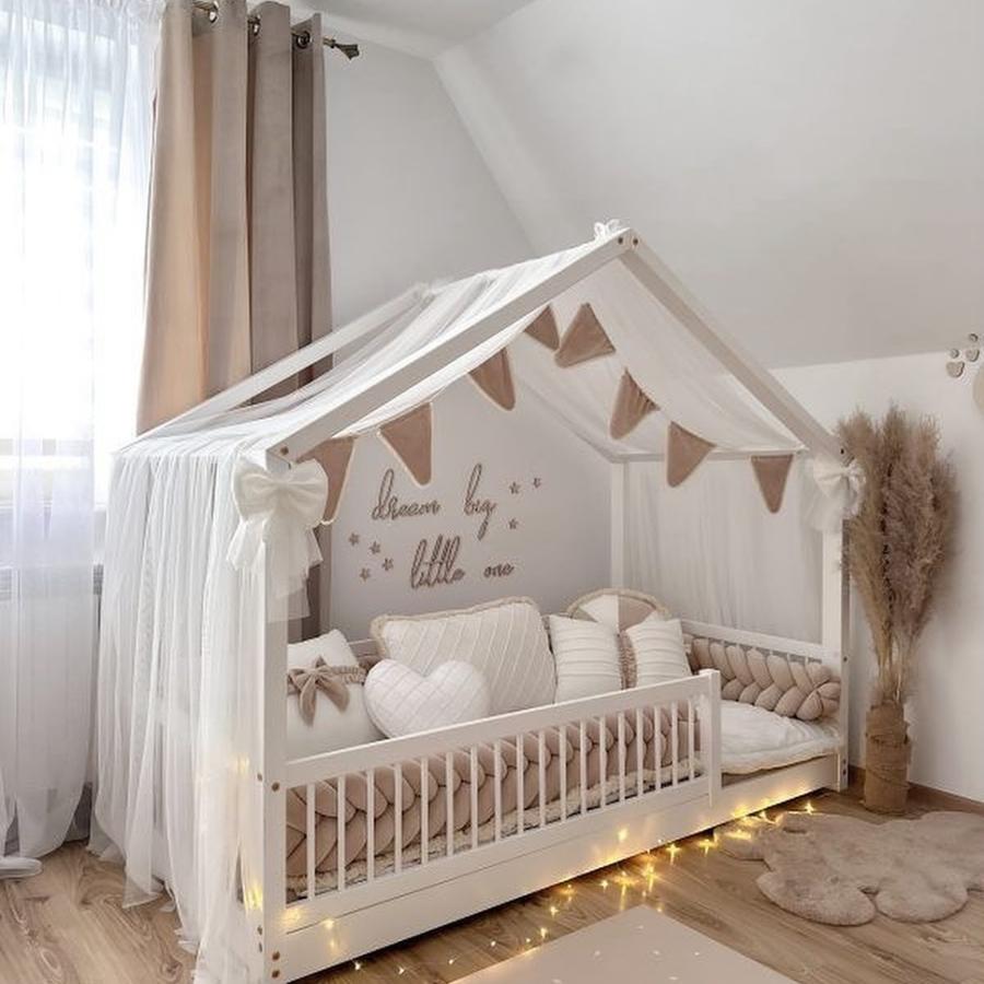 Sweet Baby Nursery