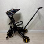 Uonibaby bike stroller