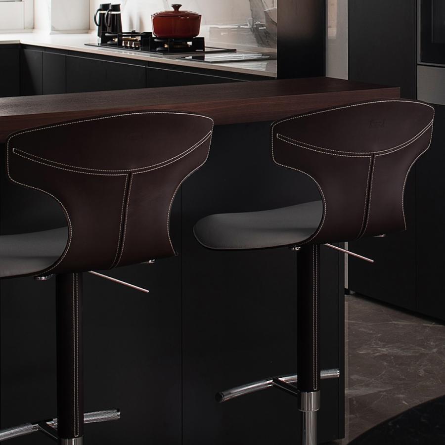 The Montera Stools