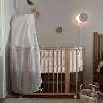 Hellena Baby Bed