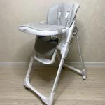 Sulien baby feeding chair