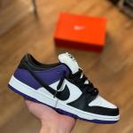 Nike Dunk low retro