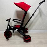 Uonibaby bike stroller