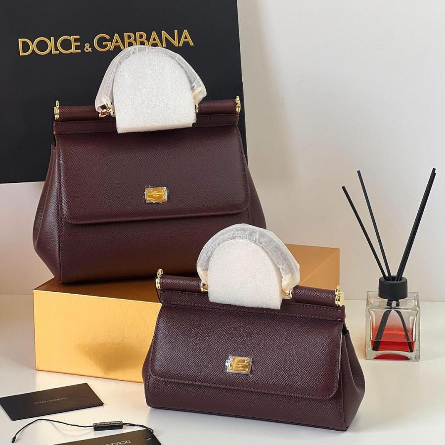 Dolce & Gabbana Lady Bags