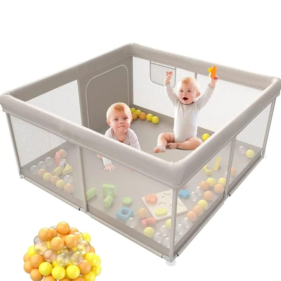 Anna-Bell Baby PlayPen