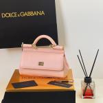 Dolce & Gabbana Lady Bags