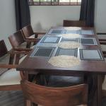 Voldendams Dining Set