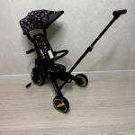 Uonibaby bike stroller