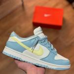 Nike Dunk low retro