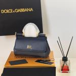 Dolce & Gabbana Lady Bags