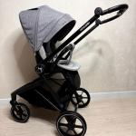 Ining Baby Stroller