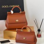 Dolce & Gabbana Lady Bags