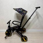 Uonibaby bike stroller