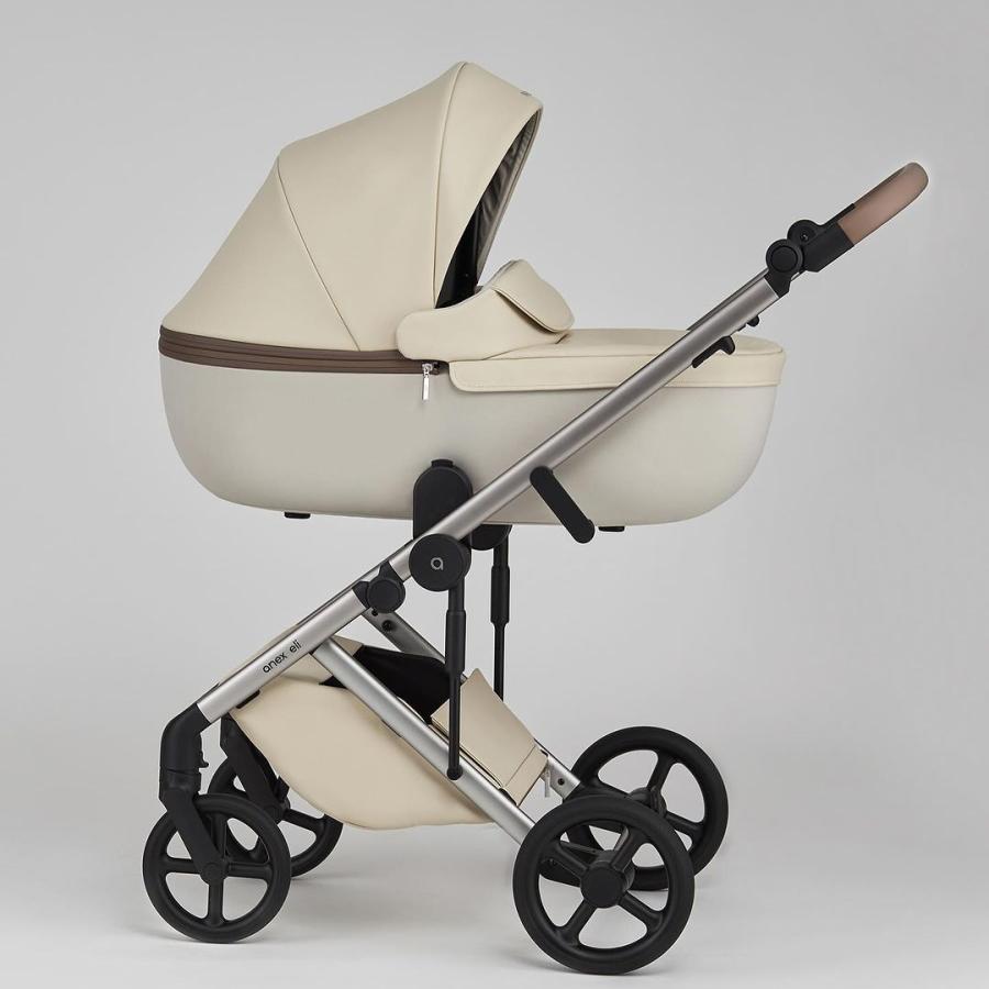 Mev and Elli Baby Strollers