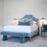 The Claremont Bed