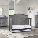 Soho Baby Chandler 4in1 Convertible Crib