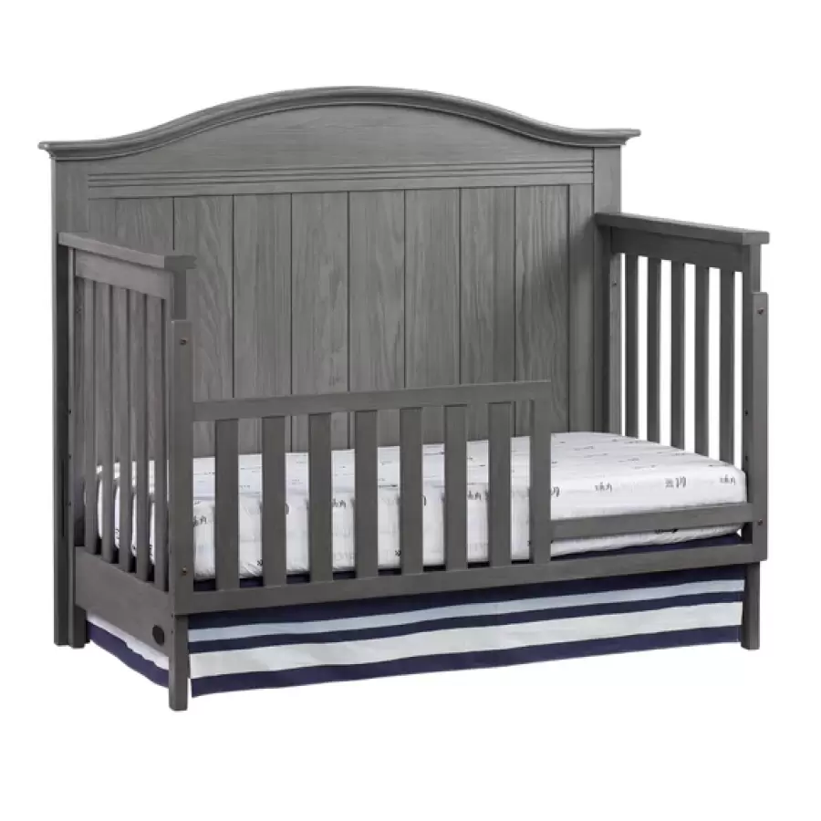 Soho Baby Chandler 4in1 Convertible Crib