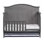 Soho Baby Chandler 4in1 Convertible Crib