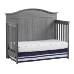 Soho Baby Chandler 4in1 Convertible Crib