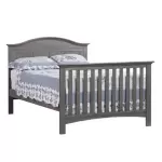 Soho Baby Chandler 4in1 Convertible Crib