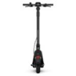 NIU - KQi3 Pro Foldable Electric Kick Scooter w/ 31 mi Max Operating Range & 20 mph Max Speed - Black