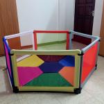 Sweet Baby Play Pen