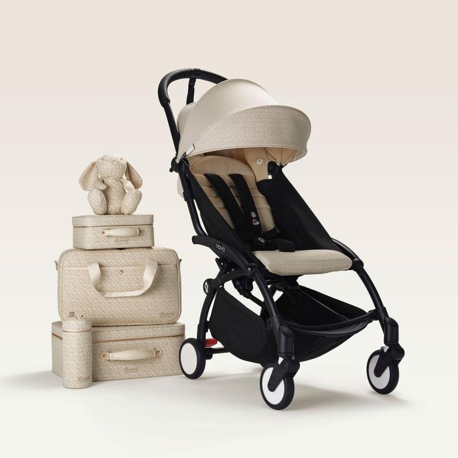 The YOYO 3+ Baby stroller