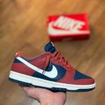 Nike Dunk low retro