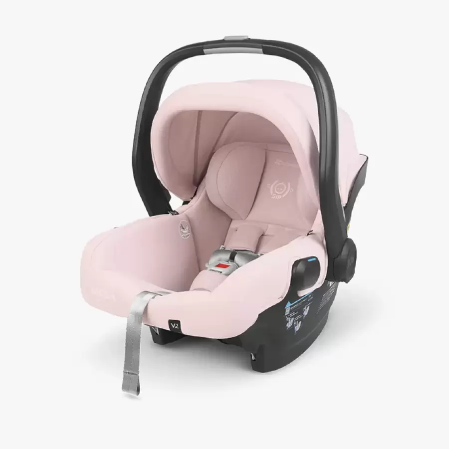 UPPAbaby MESA V2 Infant Car Seat