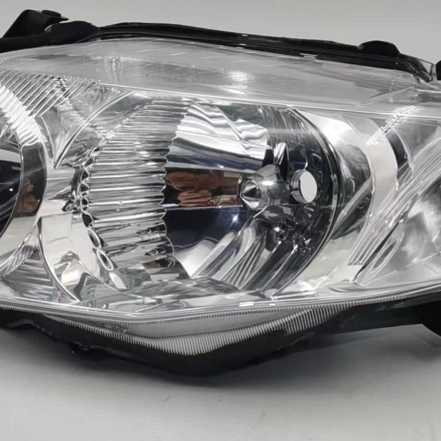 Toyota COROLLA E150 2007-2010 HALOGEN L.H.S HEADLIGHT ASSEMBLY