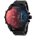 mr. daddy 2.0 chronograph men's watch dz7395