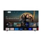 TCL - 98" Class Q6-Series 4K UHD HDR QLED Smart Google TV (2024)